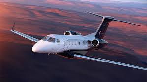 2025 Embraer Phenom